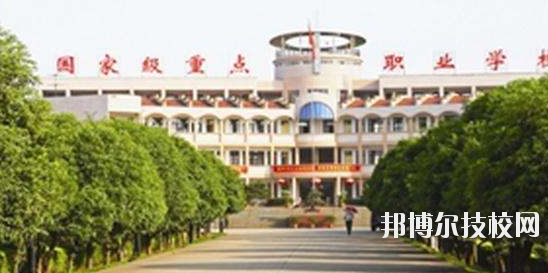 新昌縣大市聚職業(yè)中學學校怎么樣，好不好