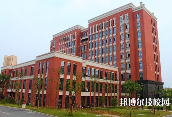 富陽職業(yè)教育中心2020年學費、收費多少