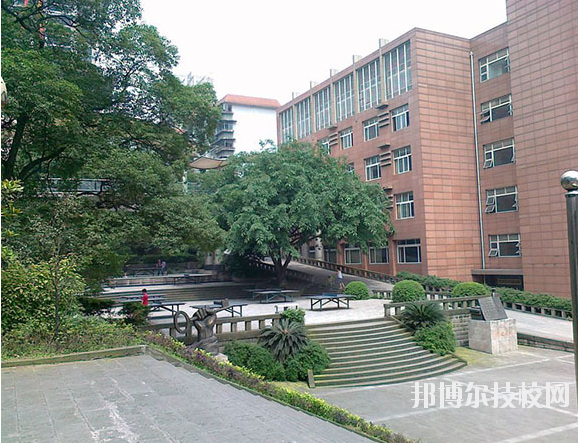 重慶醫(yī)科學校怎么樣、好不好