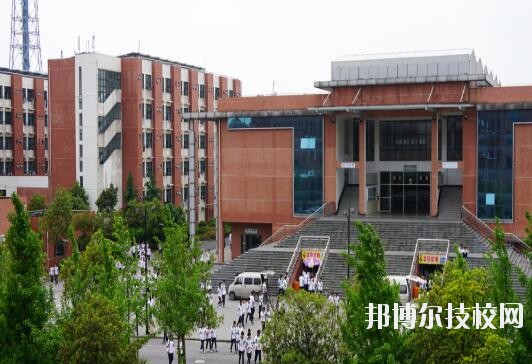 海寧市職業(yè)高級中學怎么樣、好不好