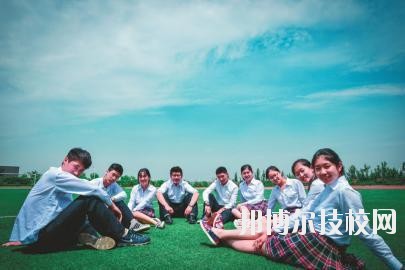 修文中等職業(yè)學校網站網址