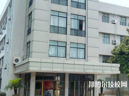 寧海高級職業(yè)技術中心學校怎么樣、好不好