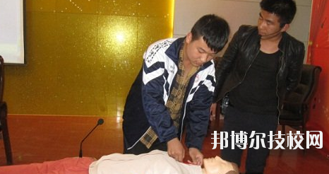 甘肅環(huán)縣職業(yè)中等專(zhuān)業(yè)學(xué)校怎么樣、好不好