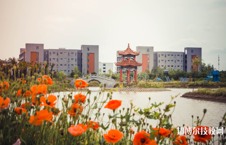 江蘇阜寧中等專業(yè)學校怎么樣、好不好
