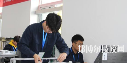 白銀西北信息工程學(xué)校2020年報(bào)名條件、招生要求、招生對(duì)象
