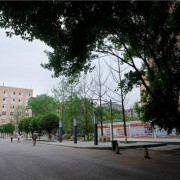 資陽師范學(xué)校