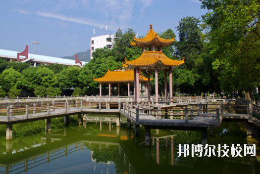 廣東連州衛(wèi)生學(xué)校學(xué)校怎么樣、好不好
