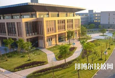 浙江科技工程學(xué)校怎么樣，好不好
