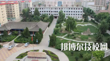 定西臨洮農(nóng)業(yè)學(xué)校怎么樣、好不好
