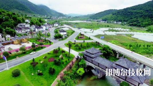 湄潭中等職業(yè)學(xué)校怎么樣、好不好