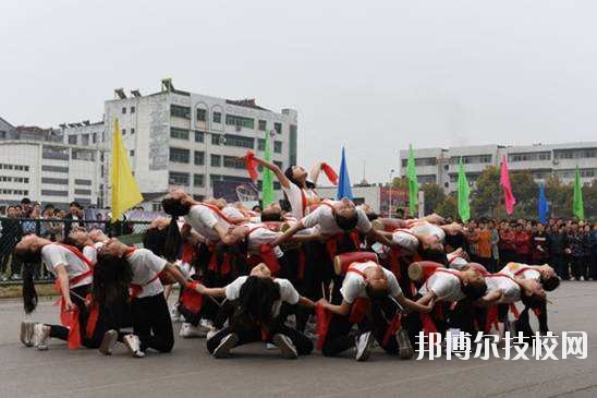漢中科技職業(yè)中等專業(yè)學(xué)校2020年報(bào)名條件、招生要求、招生對(duì)象 