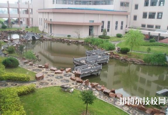 海鹽縣商貿學校2020年報名條件、招生要求、招生對象