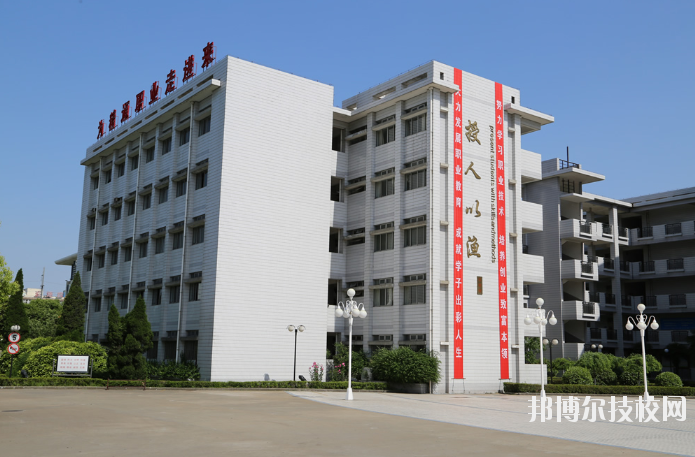 泰州機(jī)電高等職業(yè)技術(shù)學(xué)校怎么樣、好不好