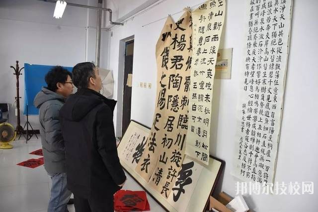 磁縣職業(yè)技術教育中心2020年報名條件、招生要求、招生對象