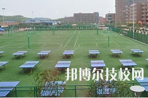 四川希望汽車(chē)技師學(xué)院2020年有哪些專(zhuān)業(yè)