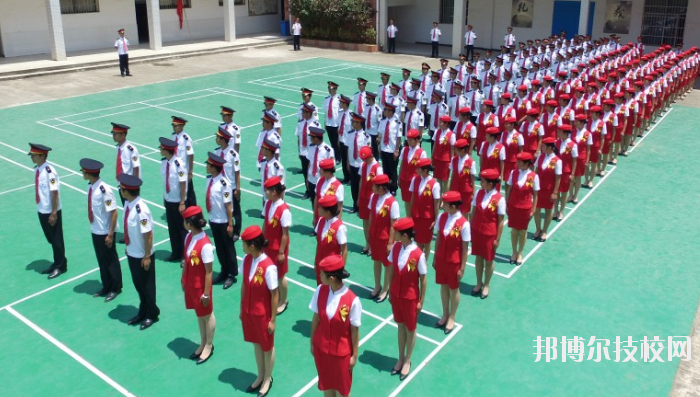 信豐中等專業(yè)學(xué)校2020年報名條件、招生要求、招生對象 