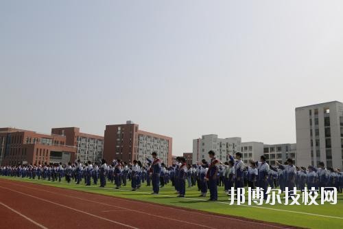 三臺(tái)縣樂安職業(yè)高級(jí)中學(xué)2020年有哪些專業(yè)