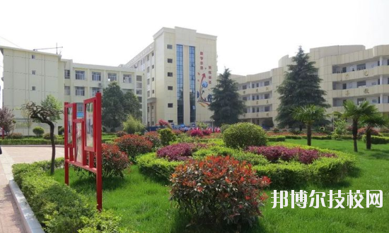城固職業(yè)教育中心2020年有哪些專(zhuān)業(yè) 
