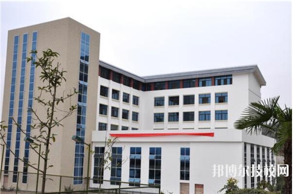 荔波職業(yè)高級中學怎么樣、好不好
