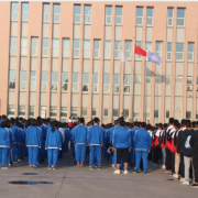 石家莊同濟(jì)醫(yī)學(xué)中等專(zhuān)業(yè)學(xué)校