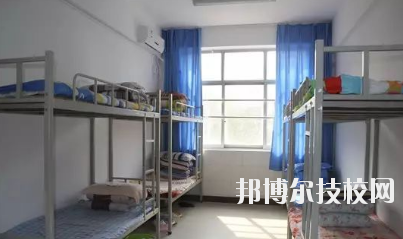 重慶第二財貿(mào)學校2020年宿舍條件