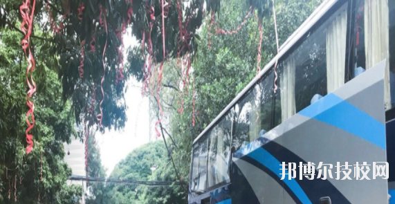 南寧信息工程職業(yè)技術(shù)學(xué)校2020年報(bào)名條件、招生要求、招生對(duì)象 