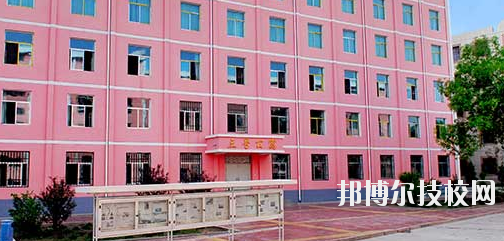 甘肅理工中等專業(yè)學校怎么樣、好不好