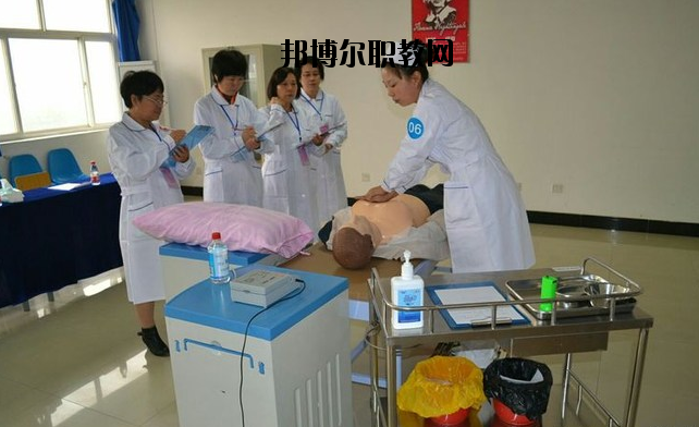 西安長安區(qū)職教中心怎么樣、好不好
