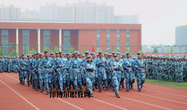 江西廬山旅游中等專業(yè)學(xué)校怎么樣、好不好