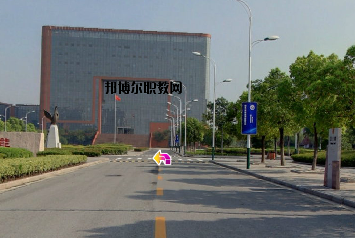 江蘇畜牧獸醫(yī)職業(yè)技術(shù)學(xué)院怎么樣、好不好