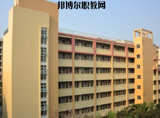 廣州信息工程職業(yè)學(xué)校怎么樣、好不好