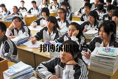 納雍中等職業(yè)學(xué)校怎么樣、好不好