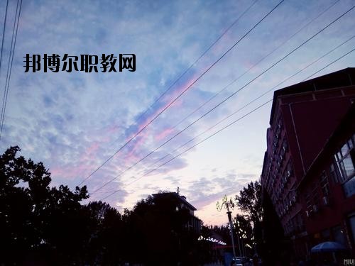 九江華東電子信息學(xué)校怎么樣、好不好
