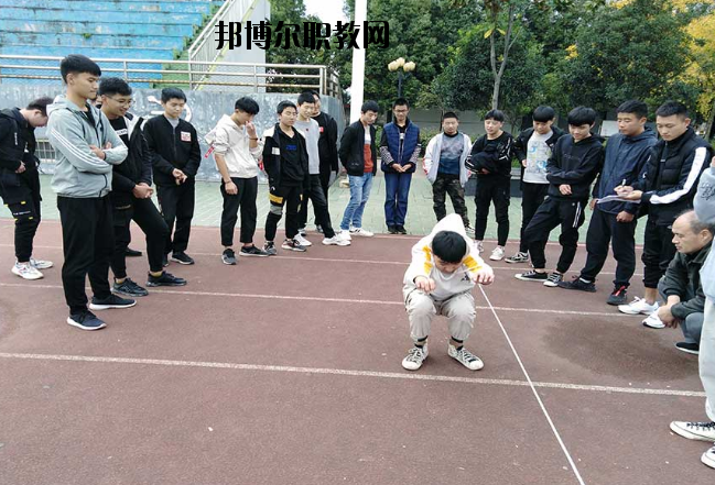 勉縣職業(yè)教育中心2020年報名條件、招生要求、招生對象 