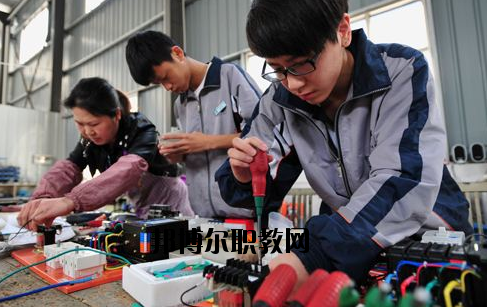 浙江商業(yè)技師學(xué)院報(bào)名條件2020年報(bào)名條件、招生要求、招生對(duì)象
