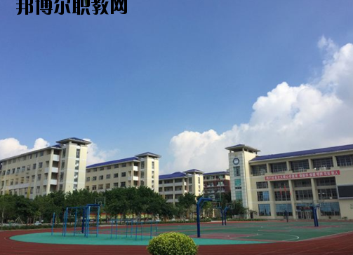 揭陽(yáng)衛(wèi)生學(xué)校怎么樣、好不好