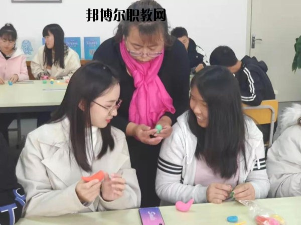 張家口職業(yè)技術學院2020年學費、收費多少
