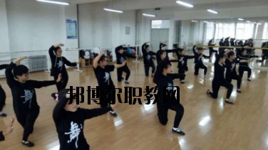 臨夏職業(yè)教育中心怎么樣、好不好