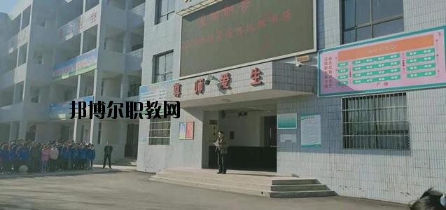 陜西涇陽職業(yè)中等專業(yè)學(xué)校怎么樣、好不好