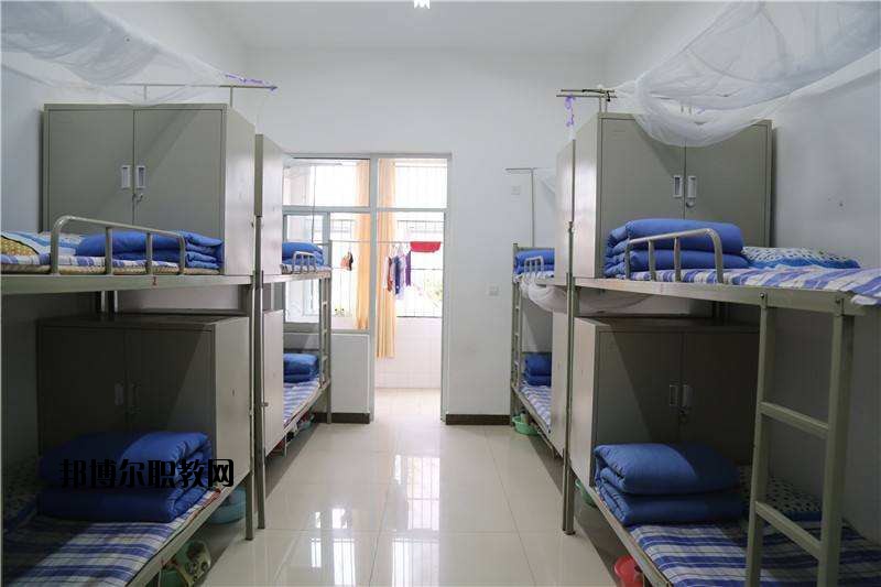 恩施民族職業(yè)技術(shù)學校2020年宿舍條件