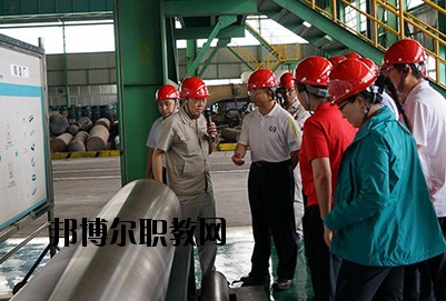 江油市攀長鋼技工學(xué)校2020年報名條件、招生要求、招生對象