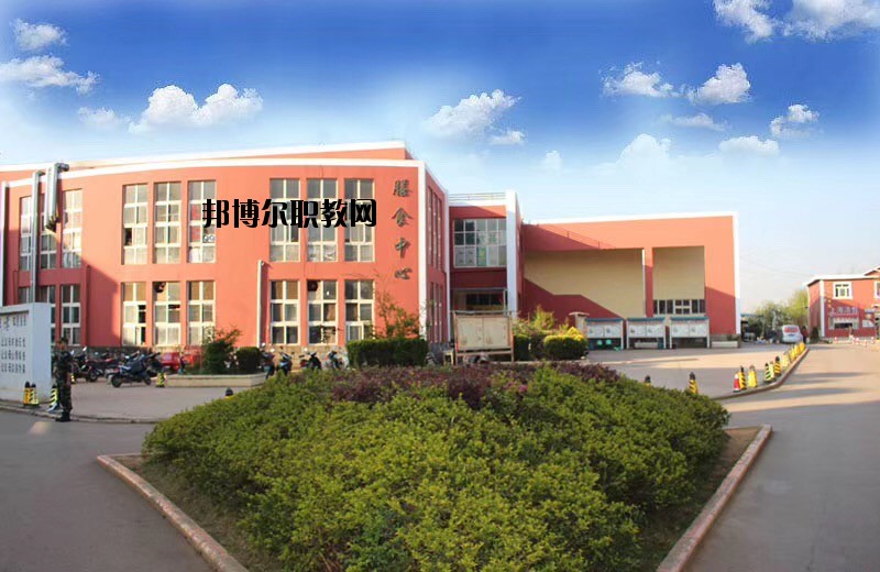 威信縣職業(yè)高級(jí)中學(xué)怎么樣、好不好