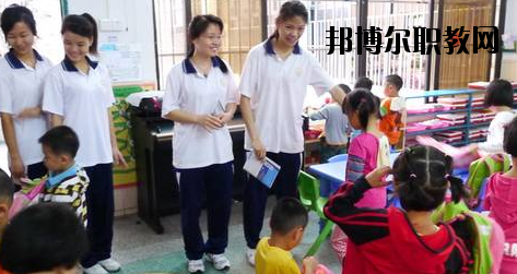 隴西師范學(xué)校怎么樣、好不好