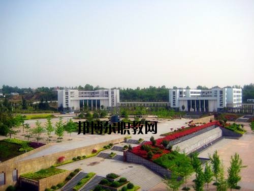 廣水職業(yè)技術(shù)教育中心怎么樣、好不好