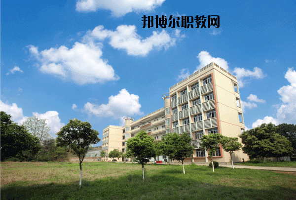 贛州農(nóng)業(yè)學(xué)校怎么樣、好不好