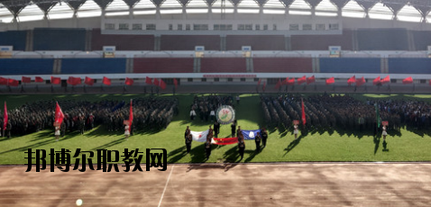 甘肅有色金屬技師學(xué)院怎么樣、好不好