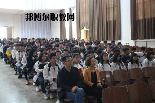 貴州省物資學(xué)校怎么樣、好不好