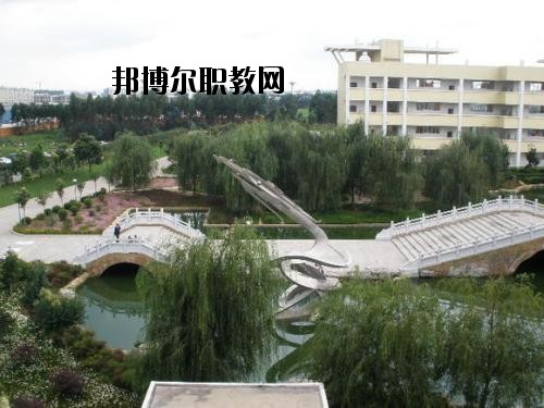 曲靖陸良縣職業(yè)技術(shù)學(xué)校2020年報名條件、招生要求、招生對象