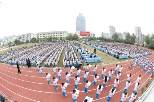 江蘇漣水中等專業(yè)學(xué)校2020年報(bào)名條件、招生要求、招生對象
