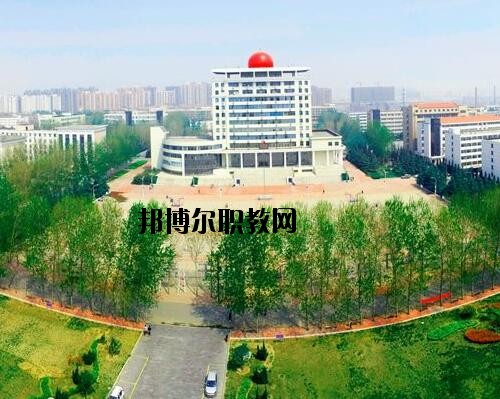 洛陽(yáng)黃河科技學(xué)校怎么樣、好不好